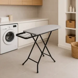 Tabua De Passar Roupa Extra Forte 3 Regulagem De Altura