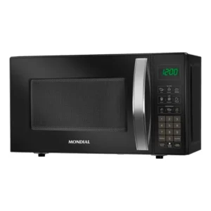 Micro-ondas 21 Litros 1200 Watts - Mo-01-21-b Mondial