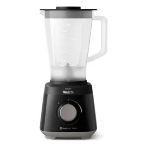 Liquidificador Daily Preto 2l Ri2110/31 Philips Walita 127v Preto 127v
