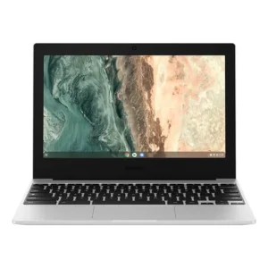Samsung Galaxy Chromebook Go Intel Celeron N4500, 4gb, 32gb Cor Cinza