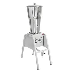 Liquidificador Industrial Inox Jl Colombo 19 Litros Br Aço Inoxidável 127/220v