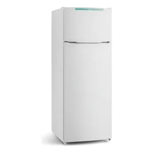 Geladeira / Refrigerador Consul 2 Portas 334 Litros Crd37 Branco 127v
