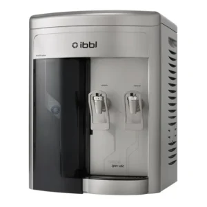 Purificador De Água Ibbl Fr600 Speciale Prata Cor Prateado