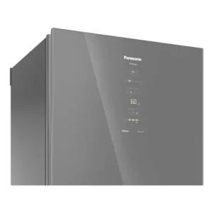 Refrigerador Panasonic 467l Diamond Glass Nr-bb65gv7m