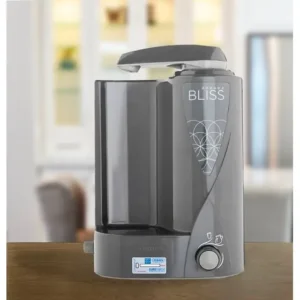 Purificador De Água Europa Bliss Cinza