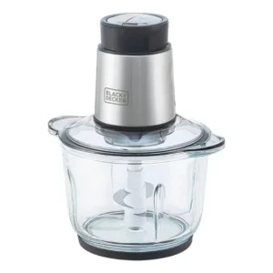 Processador 300w 127v Mp300g Black & Decker