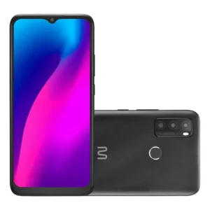 Multilaser G Max 2 (8 Mpx) Dual SIM 32 GB Preto 2 GB RAM