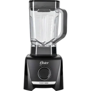 Liquidificador Oster Oliq610 1400w 3.2l Preto 127v Preto 127v