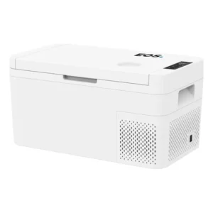 Freezer E Geladeira Portátil Eos 18l Efc20