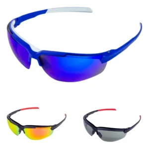 Óculos Esportivo Proteção Uv400 Corrida Bike Beach Tênis