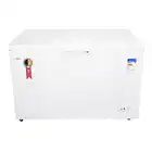 Freezer Horizontal Eos 398l Dupla Ação Efh450x Cor Branco - Imagem 7