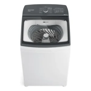Máquina De Lavar Bwr12bb 12kg Água Quente Branca Brastemp Cor Branco