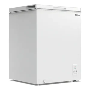 Freezer Horizontal Pfh160b Dupla Função