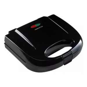 Sanduicheira Cor Preto Agratto SA-02 750w 127v