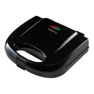 Grill Sanduicheira Elétrica 750w Sa01 Misto Chapa Agratto