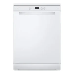Lava Louças Blf60ab 14 Serviços Smart Sensor Branca Brastemp Branca
