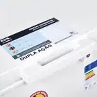 Freezer Horizontal Eos 398l Dupla Ação Efh450x Cor Branco - Imagem 6