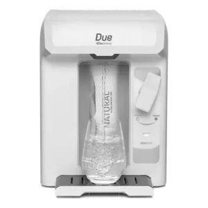 Purificador De Àgua Ibbl Due Electronic Full Range Branco
