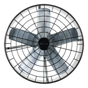 Exaustor Ventilador Axial Industrial 50CM Ventisol