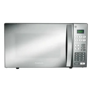 Micro-ondas Consul Cmo20 Aço Inoxidável 20l 220v