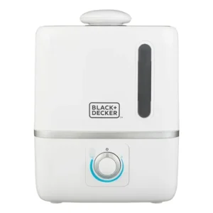 Umidificador De Ar Ultrassônico 2,5l Até 20h Bivolt Air1000