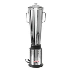 Liquidificador Industrial Kd Eletro 10l Copo Inoxid 110/220v 127/220v