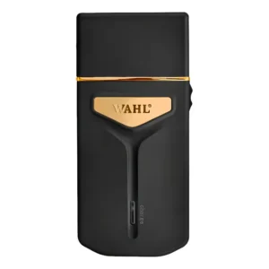 Barbeador Wahl Sem Fio Para Acabamento E Finalização Travel Preto 127/220v