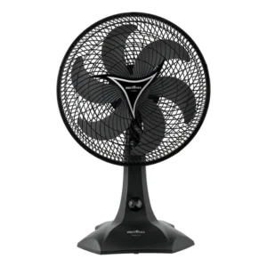 Ventilador Britânia 2 em 1 Turbo 55W Protect 30 Six 220V