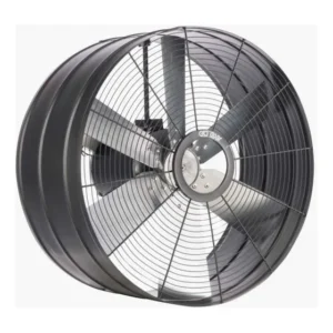 Exaustor Industrial Pesado 50cm 1hp [ Ep50n42 ] (220v) - Goa 220v