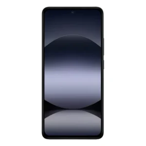 Celular Xiaomi Redmi Note 14 256gb 8gb Ram Black