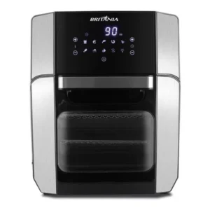 Fritadeira Air Fry Oven Bfr2100p 12 Litros 1800w Britânia Cor Preto