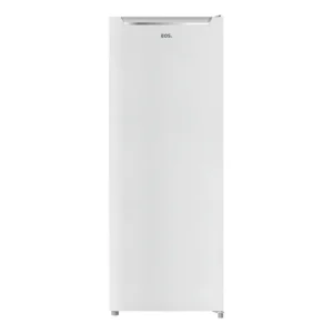 Freezer Vertical Eos 176 Litros Ecogelo Branco Efv250