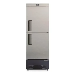Congelador De Canecas Gelopar Ggc 57 Ti Inox - 220v Inox 220v
