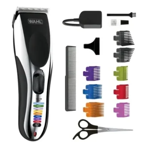 Maquina De Cortar Cabelo Wahl Family Pro Cut