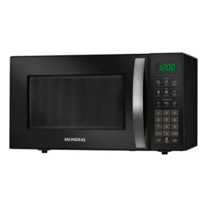 Micro-ondas Mondial 1400w Mo-02-34-b 127v 127v