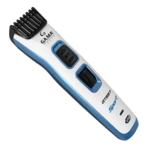 Máquina De Acabamento Gt557 Sport W&d Gama Italy Usb Branco