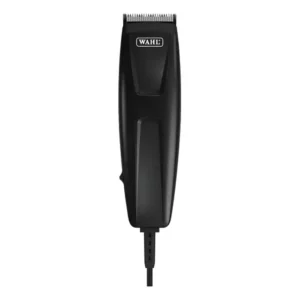 Maquina De Cortar Cabelo Wahl Pro Cut 127v Barbeador Home Preto 127v