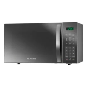 Forno Micro Ondas Mondial Line Mo0234e Manter Aquecido 34l 220v