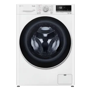 Lava E Seca LG Vc4 14kg Com Inteligência Artificial Ai Dd