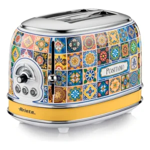 Torradeira Elétrica 750w Positano Ariete