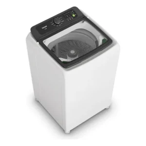 Máquina De Lavar 15kg Cwn15ab 220v Branca 220v Branco