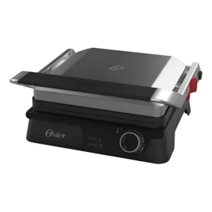 Sanduicheira Grill Eletrico Multiuso Oster Ogrl610 127v Preto 127v