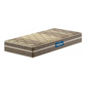 Colchão Solteiro 88cm D33 Guarda Costas Pró Intense Pillow