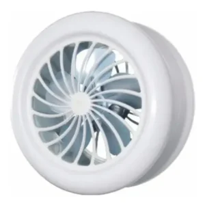Exaustor Parede Tron 25cm Branco Bivolt (16794) 127/220v Branco