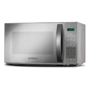 Micro-ondas 21 Litros 1200w - Mo-01-21e Mondial