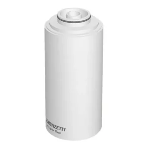 Refil Filtro Purificador De Água Acqua Due Lorenzetti Cor Branco