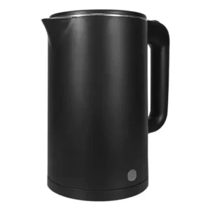 Chaleira Elétrica Agratto Preta 1,8 Litros 127v Preto 127v
