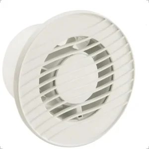 Exaustor Silencioso Sicflux Mega 10 100mm Teto 110V 220V