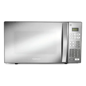 Micro-ondas 20l Prata Consul 220v