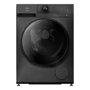 Lava E Seca Midea 11kg Titanium Inverter Wi-fi 220v 220v Titânio